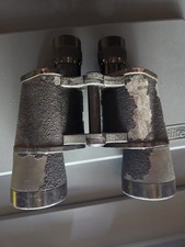 E. Leitz Wetzlar 7x50