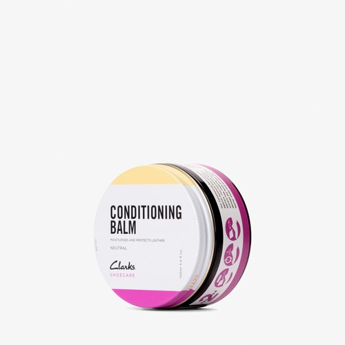 Clarks condition balm shoe - balm,