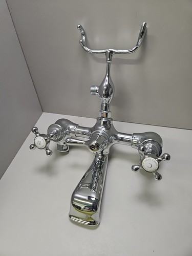 Fired earth classic bath - earth, /