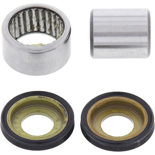 All balls lower linkage - lower,