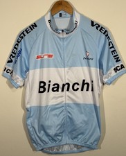 Nalini Bianchi Cycling Jersey