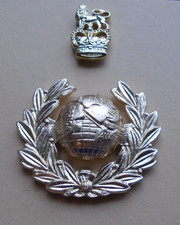 Royal marines warrant officers - royal,