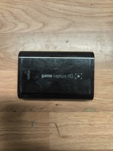 Elgato game capture - elgato,