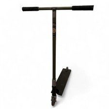 Custom Street Scooter