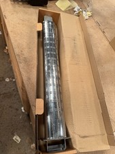 Ideal 150151 Main Burner – 5 Section CX – Replacement for Concord CX & CXA Serie