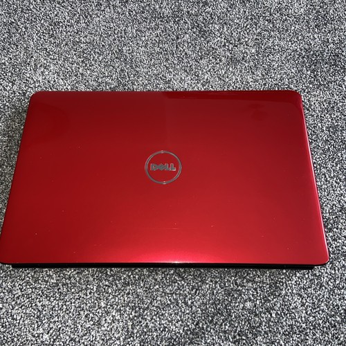 Dell inspiron laptop - 15.6",