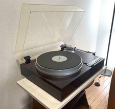 SANSUI XR-Q5 Turntable w/