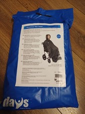 BNIP Wheelchair Waterproof