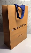 Authentic Louis Vuitton Empty