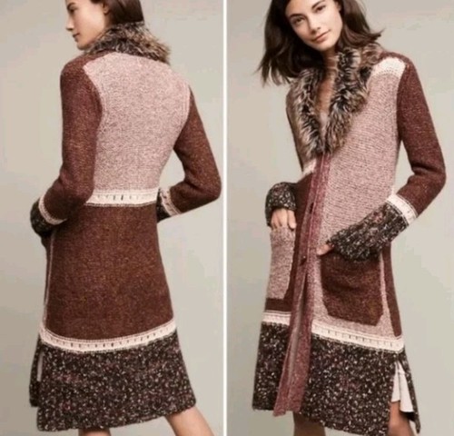 Anthropologie sitka cardigan - sitka,