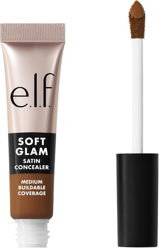 Soft glam satin concealer - soft,