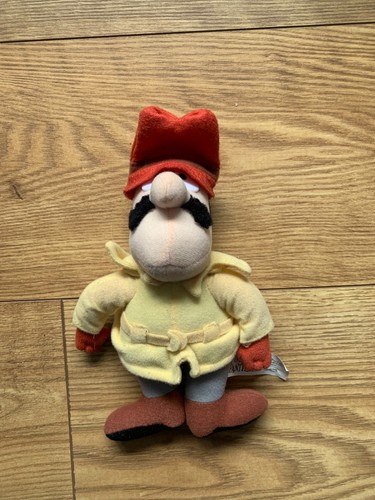 Vintage inspector clouseau - inspector,