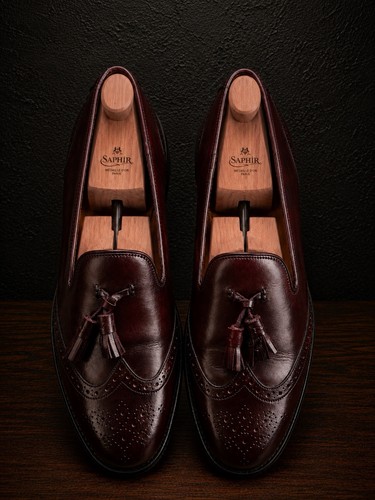 Grenson bench made hand - grenson,