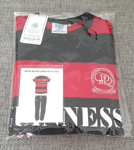 Qpr queens park rangers - qpr,