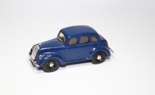 Mikansu morris eight series - morris,