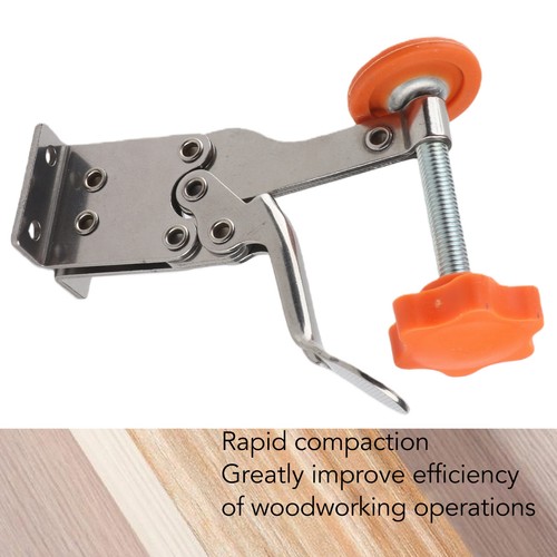 Toggle clamp hold down - toggle,