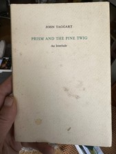 John Taggart Prism and Pine