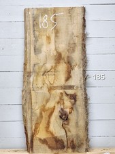 Live Edge Oak Slab – 1080mm