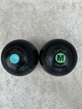 Taylor Grippa Crown Green