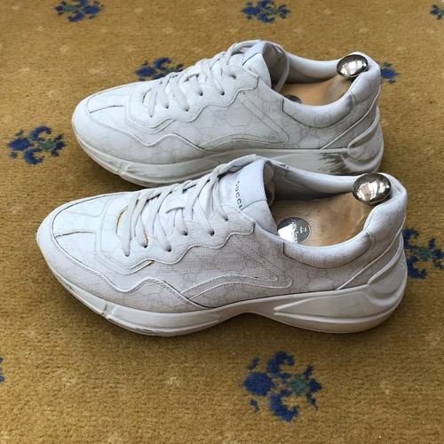 Gucci trainers sneaker shoes - trainers,