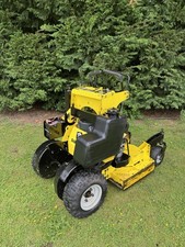 ZERO TURN COMMERCIAL MOWER GREAT DANE SURFER KAWASAKI 16hp ENGINE
