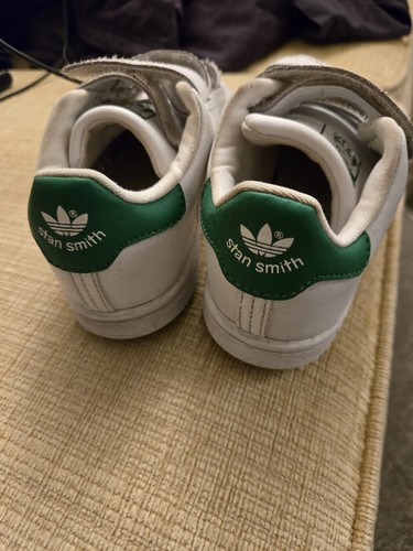 Adidas stan smith trainers - adidas,