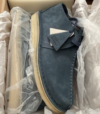 Clarks Original Desert Trek