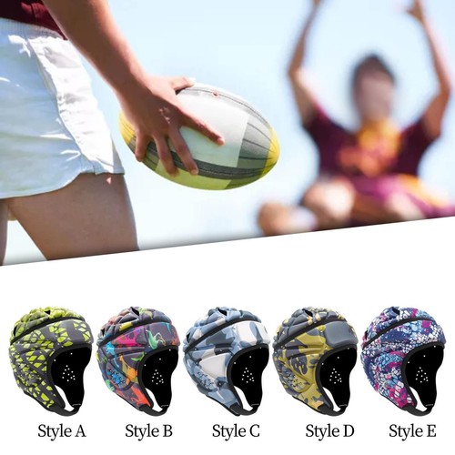Rugby helmet headgear - rugby,