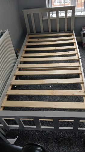 Panana pine wooden 3ft single - panana,