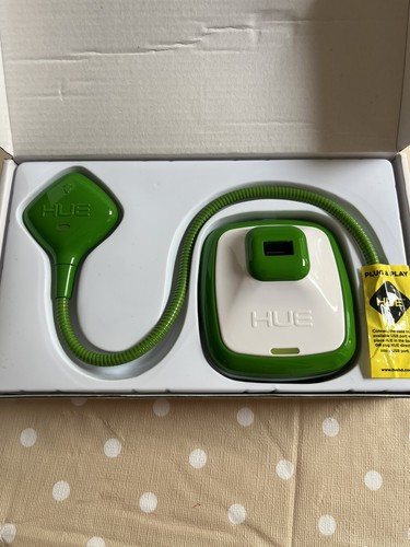 Boxed hue pro usb document - hd,