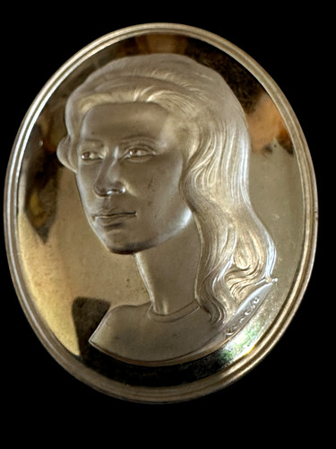 Vintage john pinches - vintage, 1972
