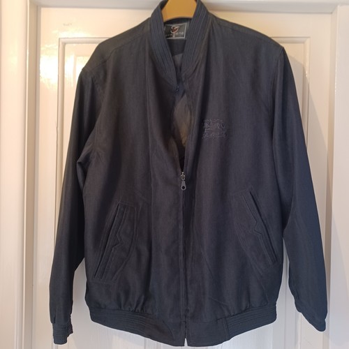 Men silk effect - men's,