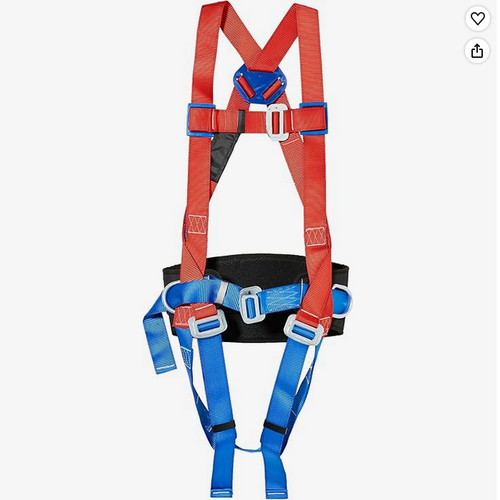 Portwest fall arrest safety - fall,