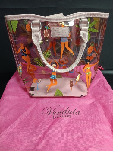 Vendula london transparent - london,
