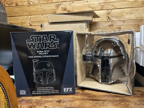 Star wars efx collectibles - star,