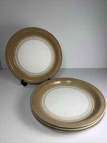 Denby seville 4 x dinner - denby,