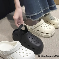 UK Classic Sandal Clogs