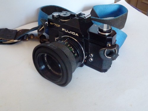 Fujica st705 35mm film - st705,
