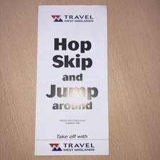 W. M. T.   Bus. timetable