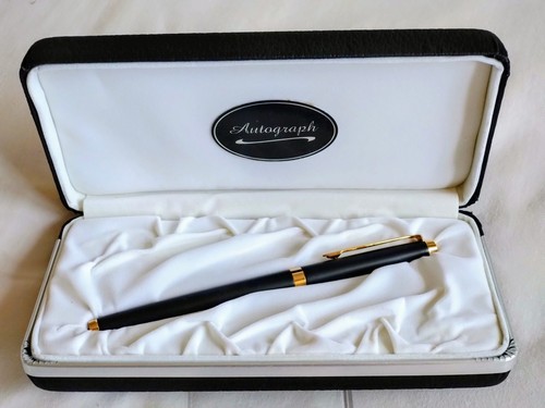 Pen gift box
