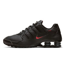 UK 5.5 EUR 38.5 - Nike Shox NZ