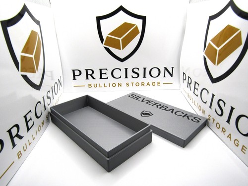 Silverback storage box holds - silverback,