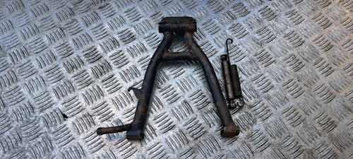 Suzuki zr50 1980 centre - ,