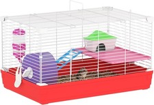 PawHut Hamster Cage, Small