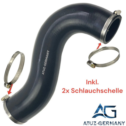 Genuine turbo hose for - ag®,