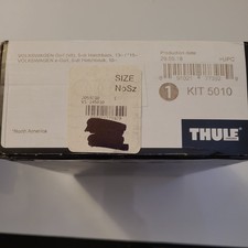 Thule KIT1050 Roof Rack Mount
