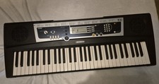 Yamaha Keyboard – Fully