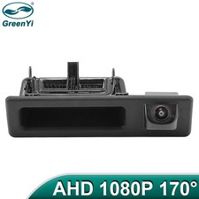 170° Reverse Camera HD 1080P