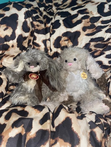 Charlie bears rabbits - bears, coco