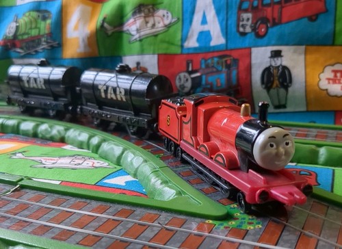 Ertl vintage james - vintage,